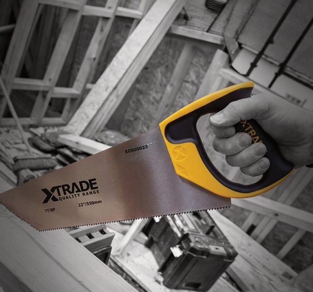 XTrade Cutting & Woodworking
