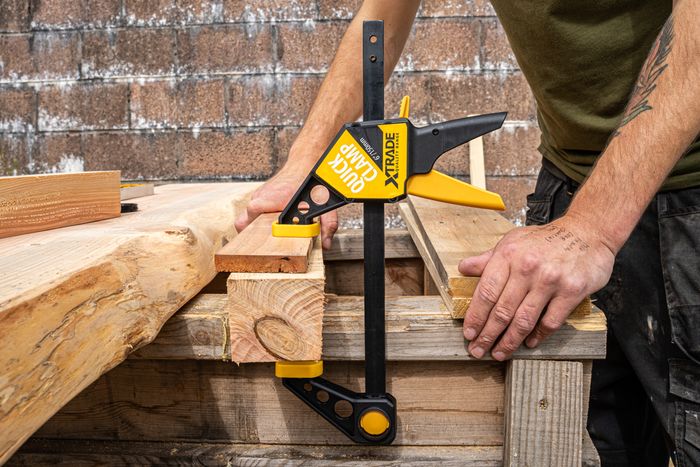 XTrade Cutting & Woodworking