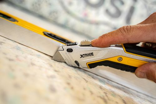 XTrade Cutting & Woodworking