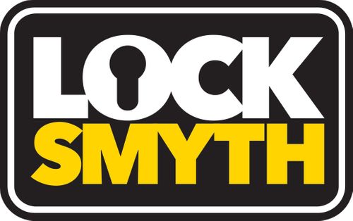 Locksmyth Key Safe