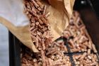 British BBQ & Smoker Pellets