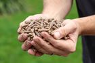 British BBQ & Smoker Pellets