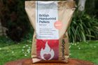 British BBQ & Smoker Pellets