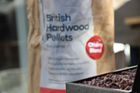 British BBQ & Smoker Pellets