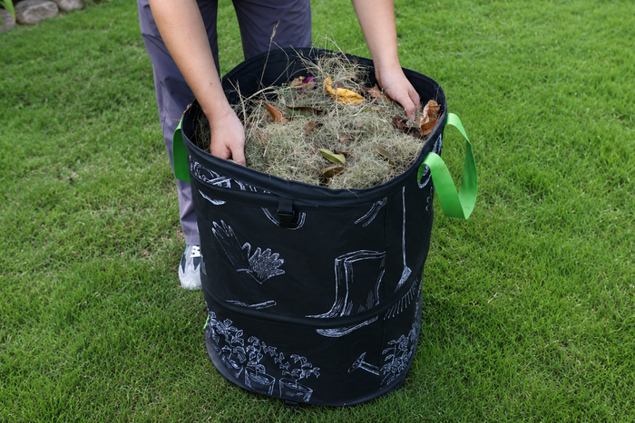 Ergo Pop-Up Garden Bags