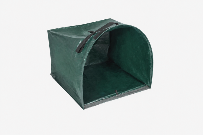 Leaf Sweep Bag