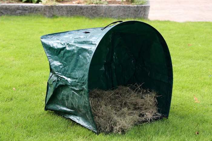 Leaf Sweep Bag