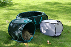 Collapsible Garden Bag