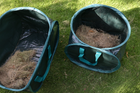 Collapsible Garden Bag