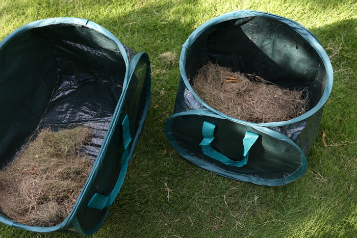 Collapsible Garden Bag