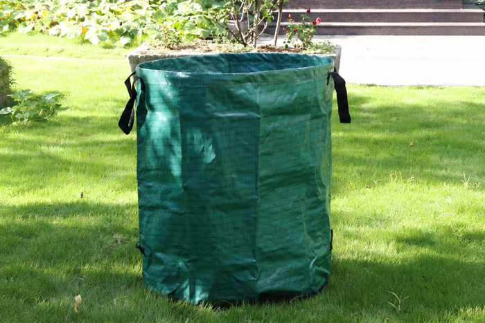 Garden Waste Bags