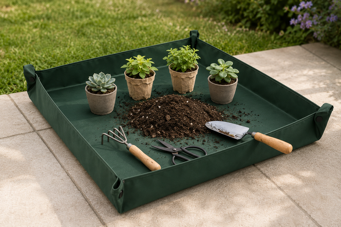 Planting Mat