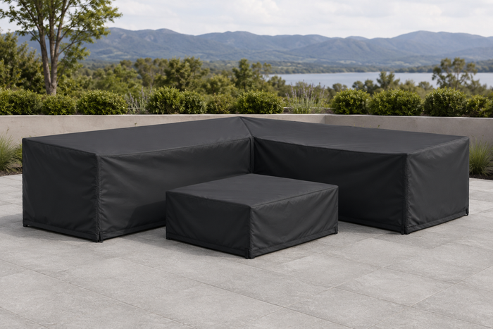Outdoor Furniture Covers