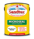 Sandtex Microseal Smooth Masonry