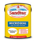 Sandtex Microseal Fine Textured Masonry