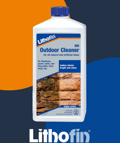MN Outdoor Cleaner