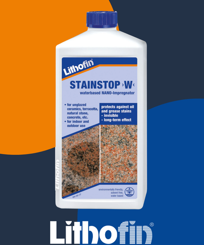 STAINSTOP >W<