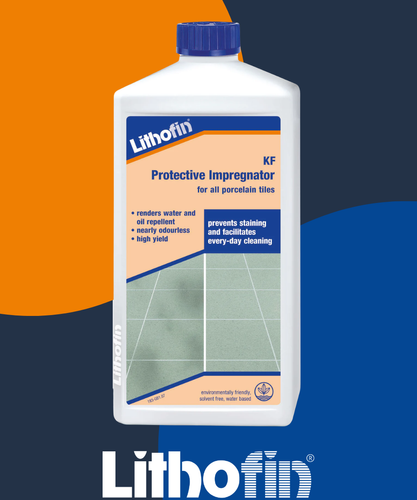 KF Protective Impregnator