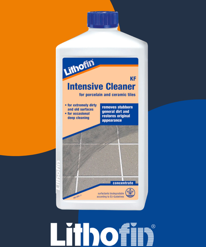 KF Intensive Cleaner