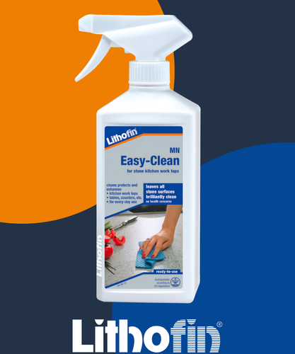 MN Easy-Clean