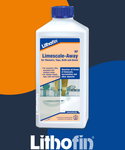 KF Limescale Away