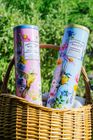 Birds In Bloom