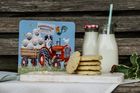 Farmyard Range
