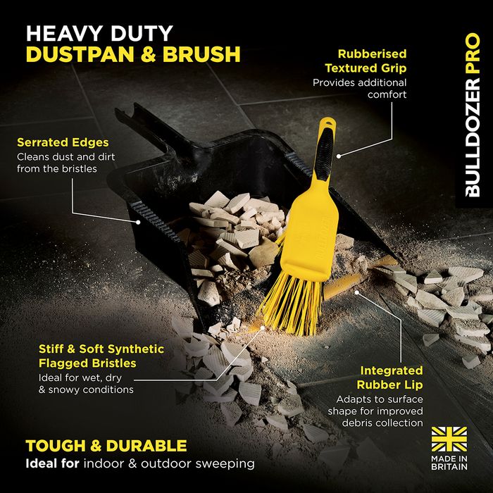 Bulldozer Pro