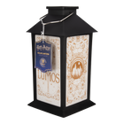 Hogwarts Printed Solar Lantern