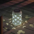 Mickey Mouse Solar Projection Lantern