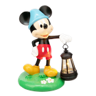 Mickey Mouse Gnome Light