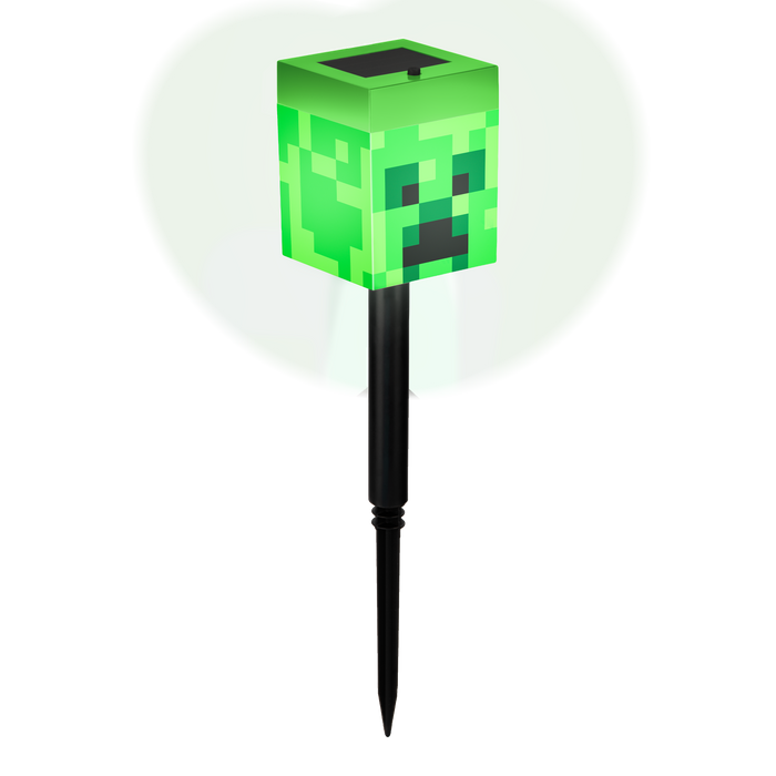 Creeper Solar Stake Light
