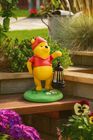 Winnie the Pooh Gnome Light