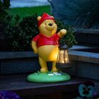Winnie the Pooh Gnome Light