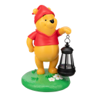 Winnie the Pooh Gnome Light