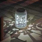 Harry Potter Solar Projection Lantern