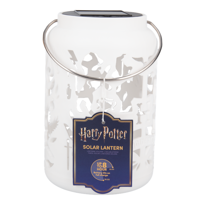 Harry Potter Solar Projection Lantern