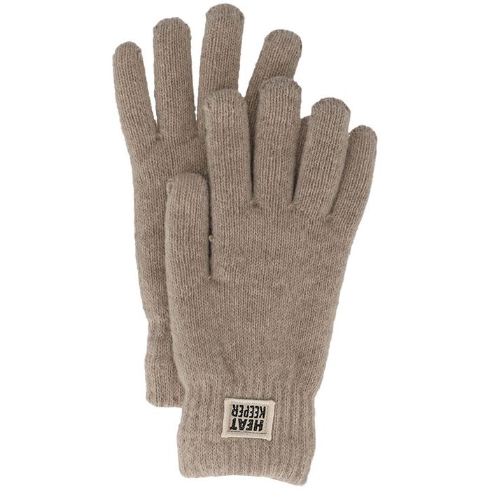 Heat Keeper Ladies Thermal Set
