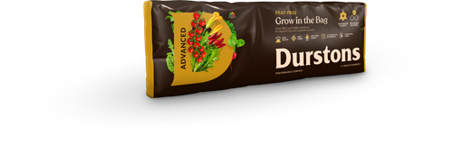 Durstons Advanced Peat Free Grow In The Bag