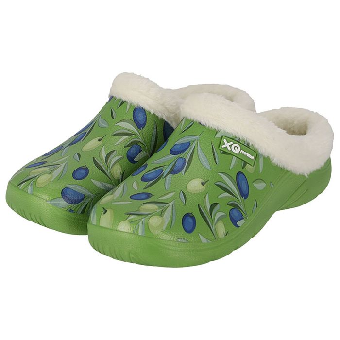 XQ Garden Clogs