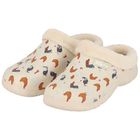 XQ Garden Clogs