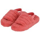 APOLLO HOME SLIPPER FUR