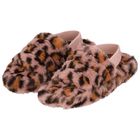 APOLLO HOME SLIPPER FUR
