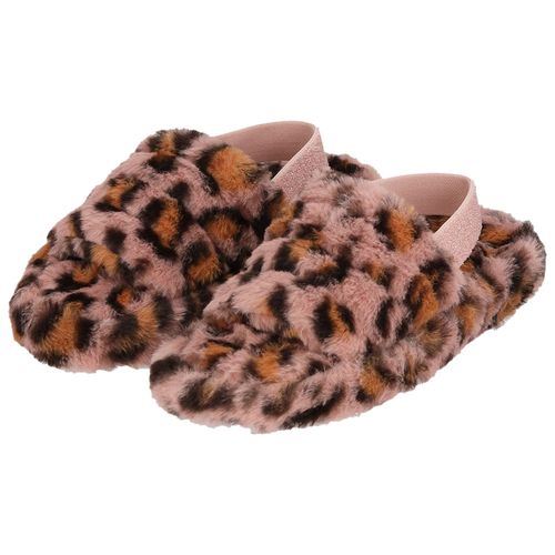 APOLLO HOME SLIPPER FUR