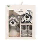 Apollo Baby Gift Box
