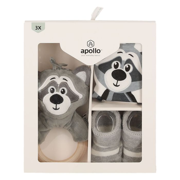 Apollo Baby Gift Box