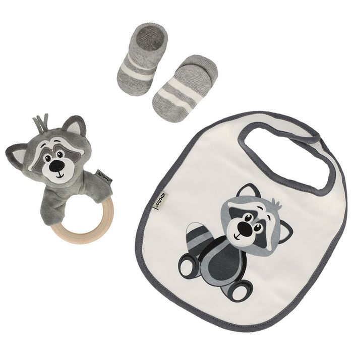 Apollo Baby Gift Box
