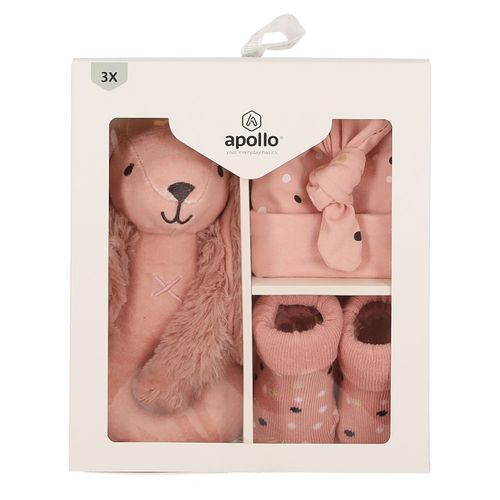 Apollo Baby Gift Box