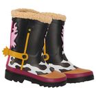 XQ Cowboy Rain Boots for Kids