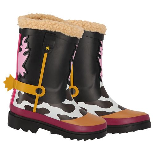 XQ Cowboy Rain Boots for Kids